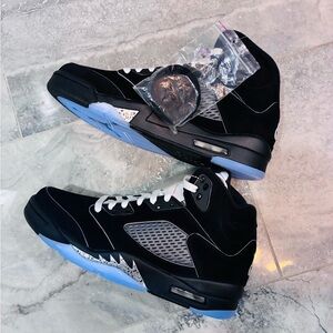 Air Jordan Reimagined 5
Brand new 
Size 10